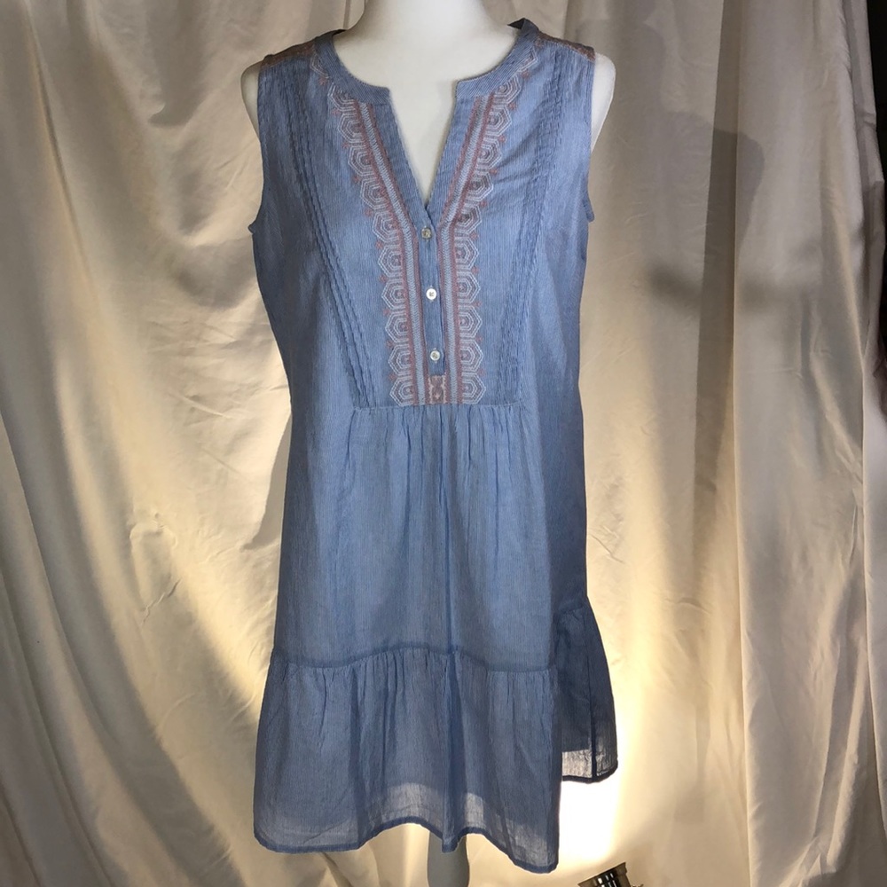 NWT Southern Tide Shift Dress - Picture 2 of 9